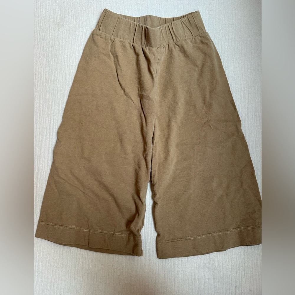 Simple Folk wide leg pants